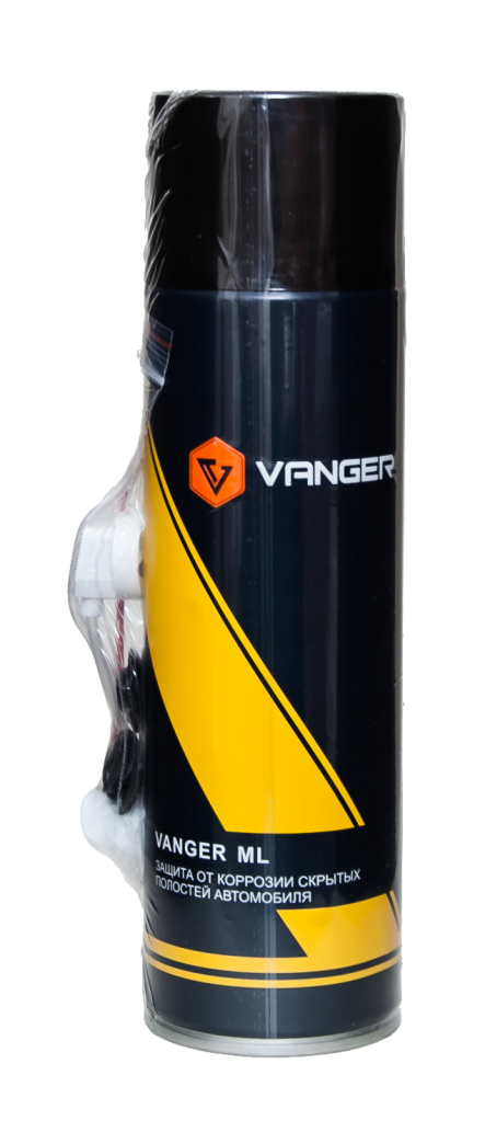 Vanger ML /Spray 0,65 л./ Vanger ML /Spray 0,65 л./