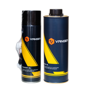 Vanger ML /1 л./ Vanger ML /1 л./