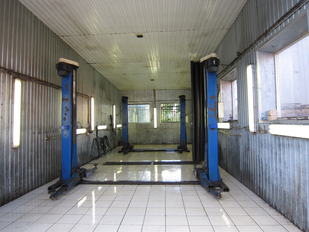 Антикор центр Отрадное