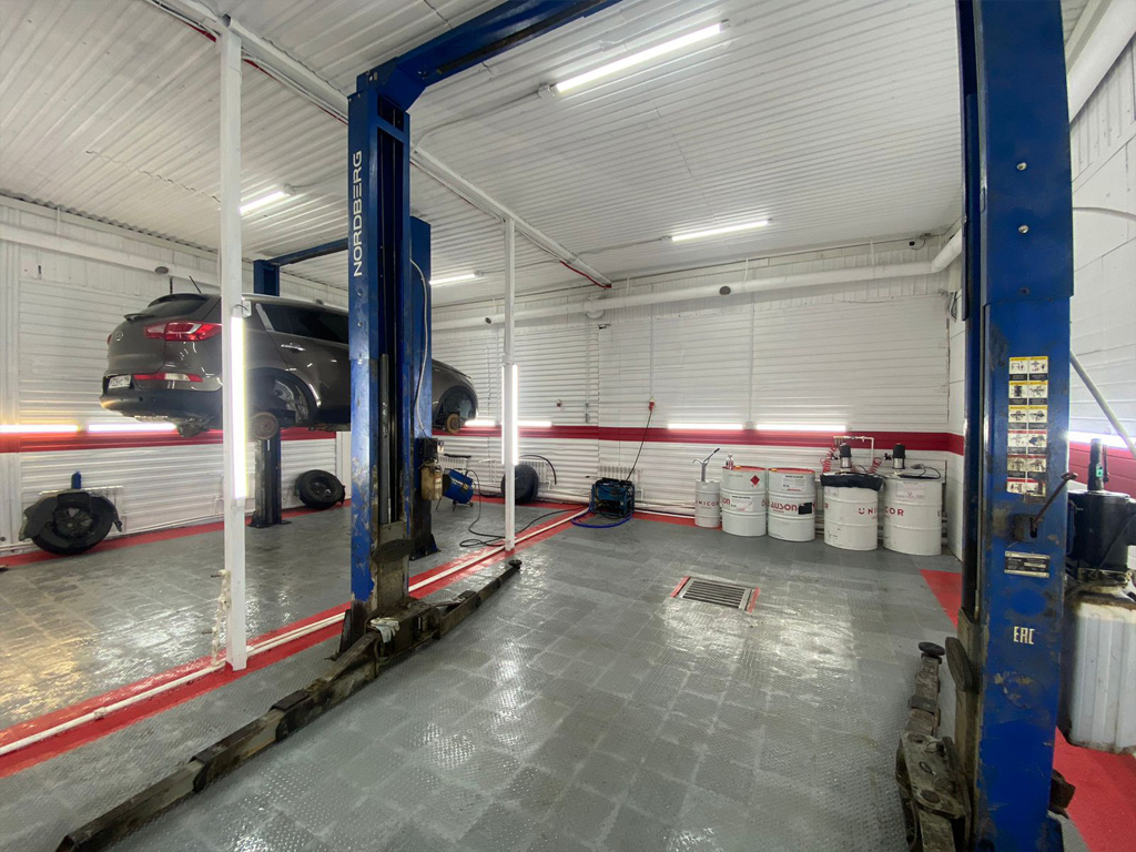 АНТИКОР.рф  в  г. Екатеринбург