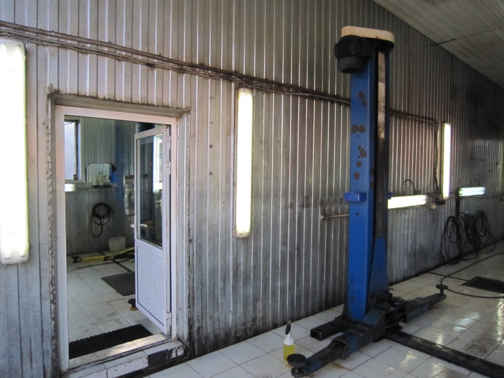 Антикор центр Отрадное