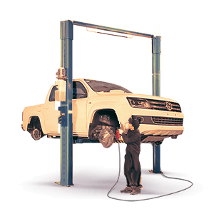 «Жидкие подкрылки» / Антишум