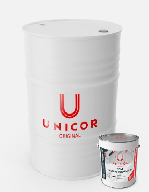 Unicor BP