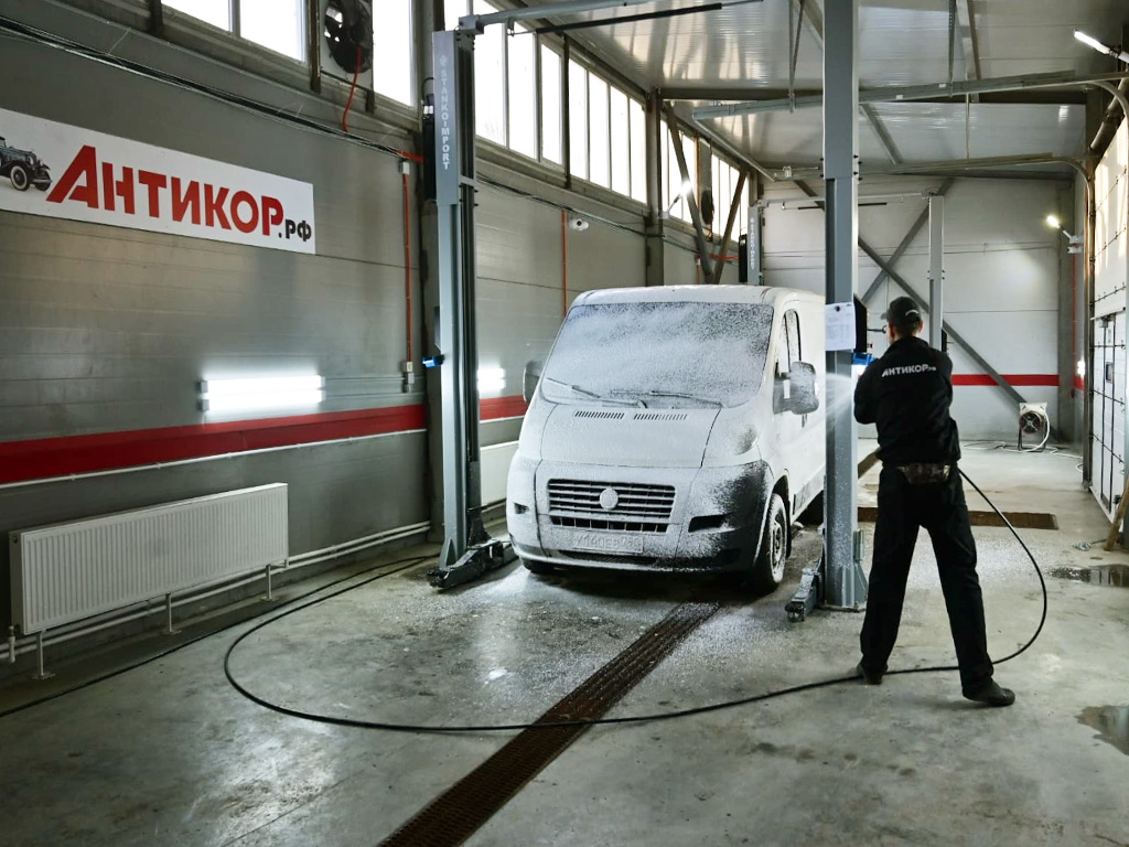 <span style="font-family: Montserrat; color: #CE2029;"> <b>АНТИКОР<span style="color: #FFFFFF;">.рф</span></b> </span>  в  г. Клин