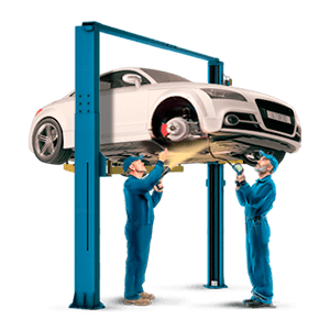 Диагностика / Гарантийный осмотр