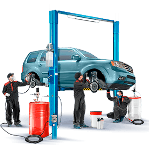 КОМПЛЕКСЫ (полная обработка)