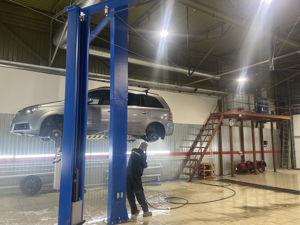 <span style="font-family: Montserrat; color: #CE2029;"> <b>АНТИКОР<span style="color: #FFFFFF;">.рф</span></b> </span>  в  г. Казань