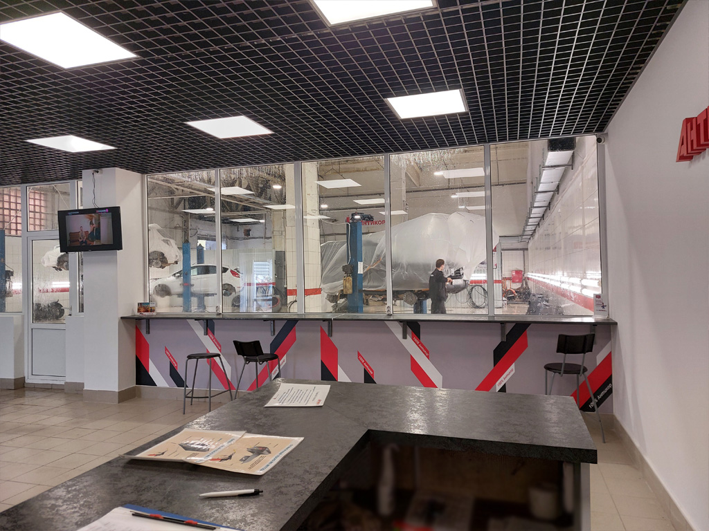 АНТИКОР.рф  в  г. Москва (Северо-Восток)