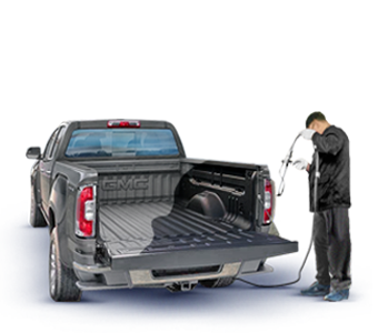 Покрытия из полиуретана