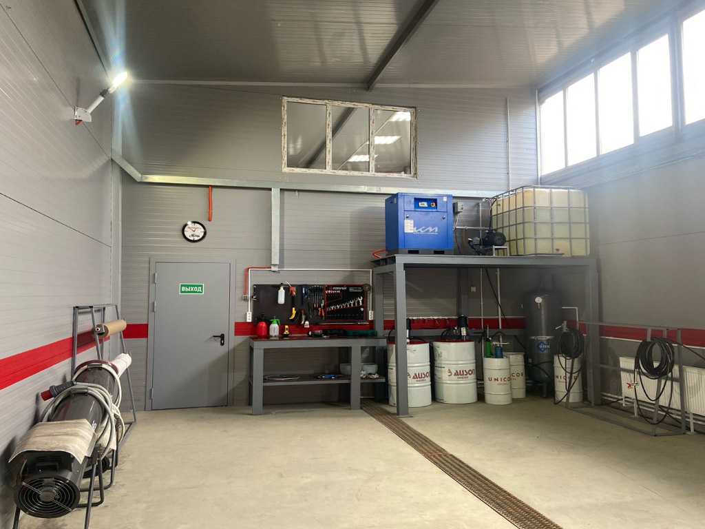 АНТИКОР.рф  в  г. Клин