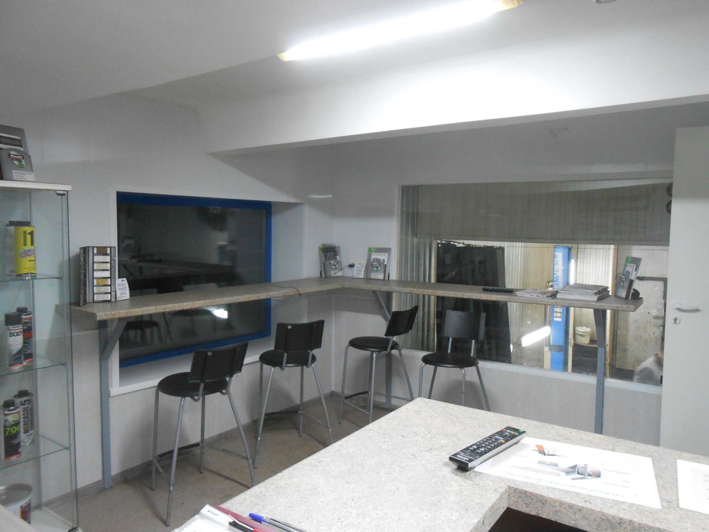 Антикор центр Отрадное