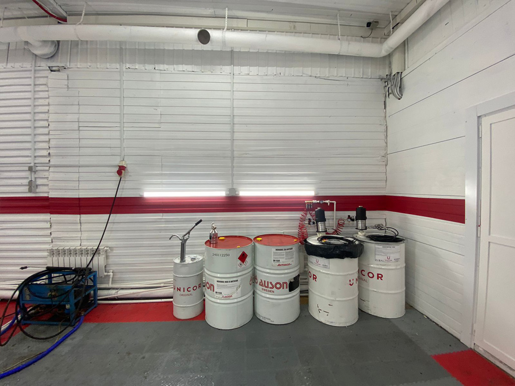 <span style="font-family: Montserrat; color: #CE2029;"> <b>АНТИКОР<span style="color: #FFFFFF;">.рф</span></b> </span>  в  г. Екатеринбург