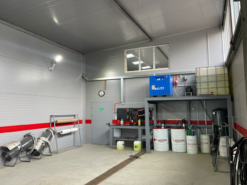 <span style="font-family: Montserrat; color: #CE2029;"> <b>АНТИКОР<span style="color: #FFFFFF;">.рф</span></b> </span>  в  г. Клин