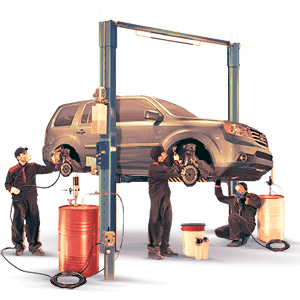 КОМПЛЕКСЫ (полная обработка)