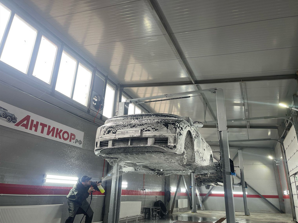 <span style="font-family: Montserrat; color: #CE2029;"> <b>АНТИКОР<span style="color: #FFFFFF;">.рф</span></b> </span>  в  г. Клин