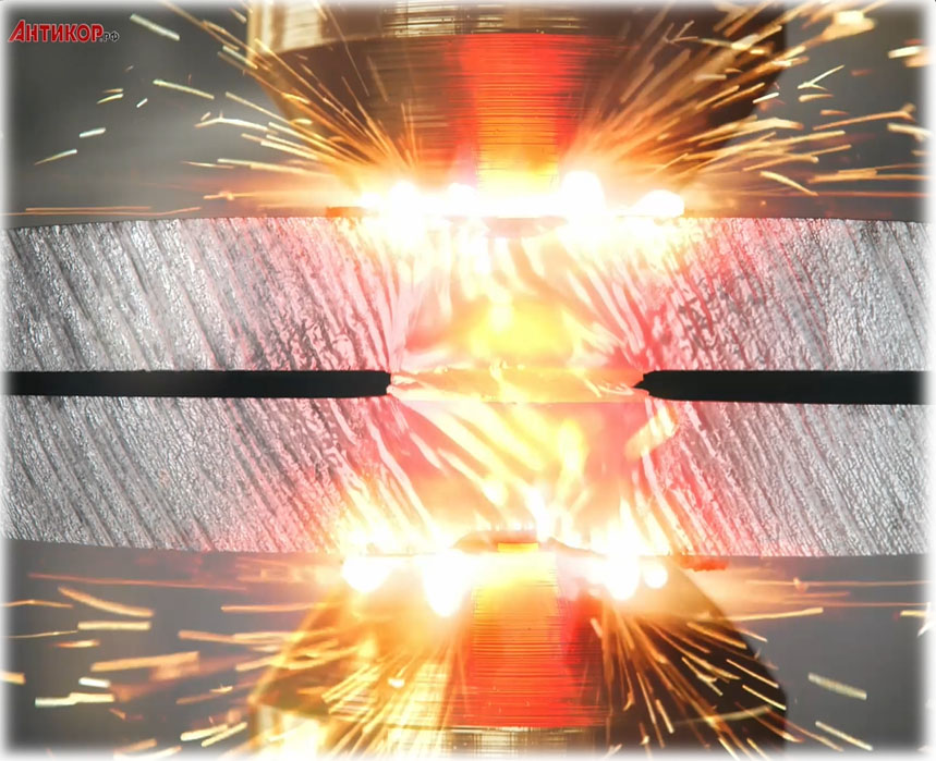 • Причины коррозии автомобильных кузовов